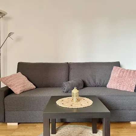 Happy Near Airport With Free Parking Schwechat