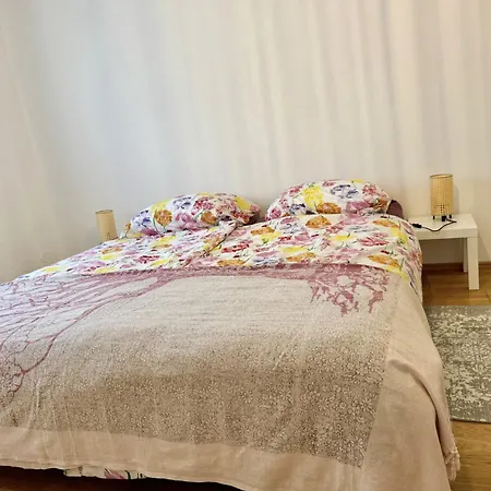 Happy Near Airport With Free Parking Apartament Schwechat